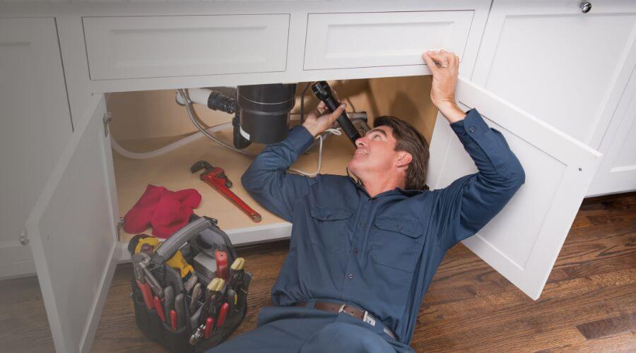 Professional sewer line replacement in Toledo, OH